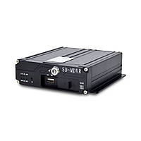 Автомобільний відеореєстратор ATIS AMDVR-04 Wi-Fi/4G/GPS