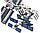Блоковий конструктор LEGO Міжнародна Космічна Станція (21321), фото 2