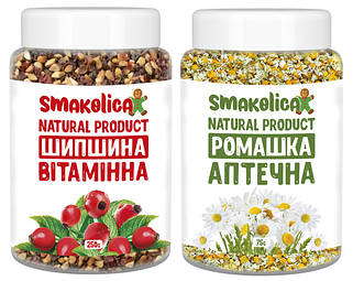 Трав'яні чаї