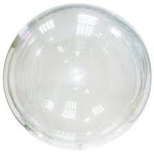 Повітряні кулі баблс 20 дюймів