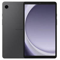 Планшет Samsung Galaxy Tab А9 WiFi 4/64GB Graphite (SM-X110NZAASEK) UA UCRF Гарантия 12 месяцев