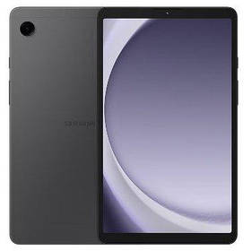 Планшет Samsung Galaxy Tab А9 WiFi 4/64GB Graphite (SM-X110NZAASEK) UA UCRF Гарантія 12 місяців