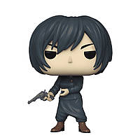 Фігурка Фанко Поп Магічна Битва Май Зенін 10 см №1372