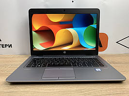 Ноутбук HP EliteBook 840 G3, 14" (1920х1080), Intel Core i5-6300U 3.0GHz, RAM 8ГБ, SSD 256ГБ, Win10 Pro