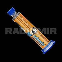 Паяльная паста MECHANIC V4B45 Sn42/Bi58 138°C 40g