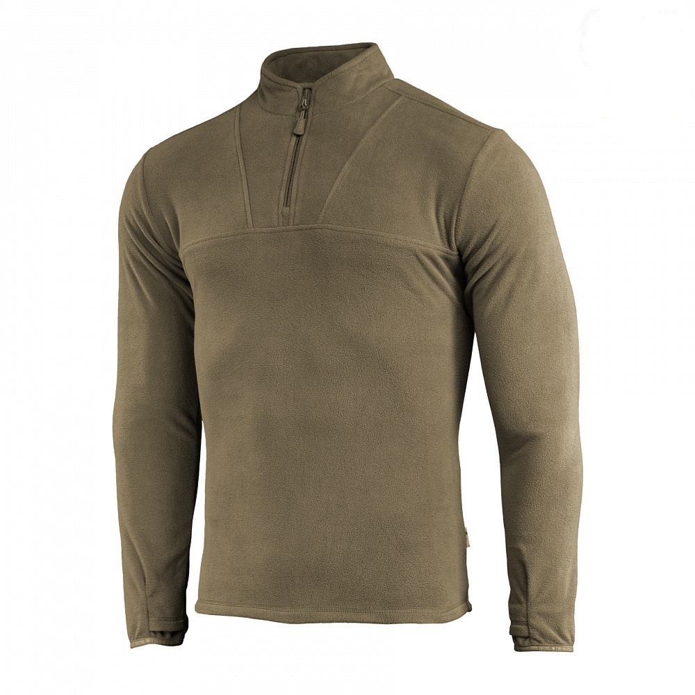 M-Tac кофта Delta Fleece Army Olive