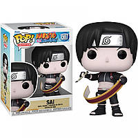 Фигурка FUNKO POP NARUTO - SAI