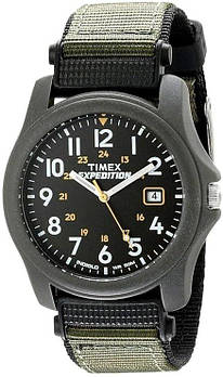 Чоловічі годинники Timex T42571 Expedition Camper