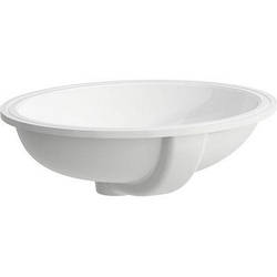 Умивальник Laufen Savoy H8189420001091 44х36 см