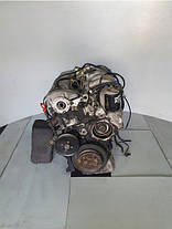 OM602.911 Двигун, фото 5