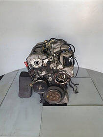 OM602.939 Двигун