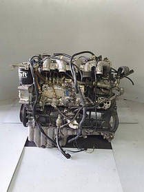 OM602.911 Двигун