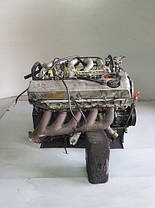 OM602.911 Двигун, фото 6