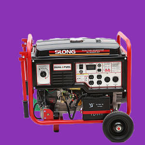 Генератор SLONG