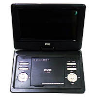 Портативный DVD-проигрыватель Opera 1129 10.5 TV-тюнер USB SD Black (3_02674) KA, код: 8154219