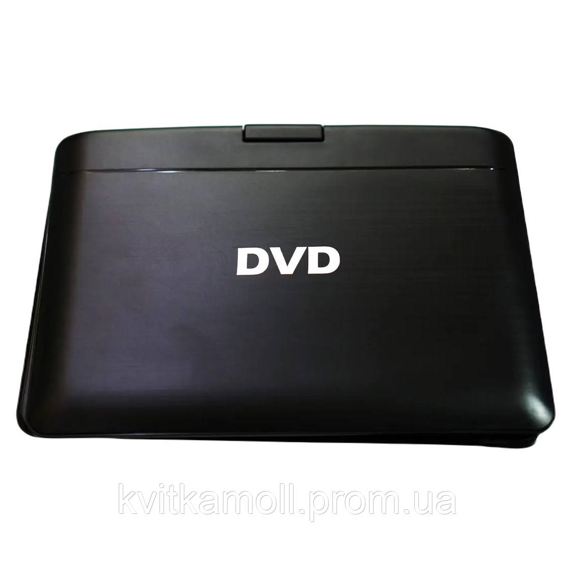 Портативный DVD-проигрыватель Opera 1129 10.5 TV-тюнер USB SD Black (3_02674) KA, код: 8154219 - фото 4 - id-p2071510934