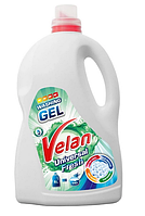 Гель для стирки Velan Universal Fresh 5 л