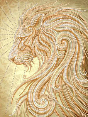 Схеми для вишивання бісером 