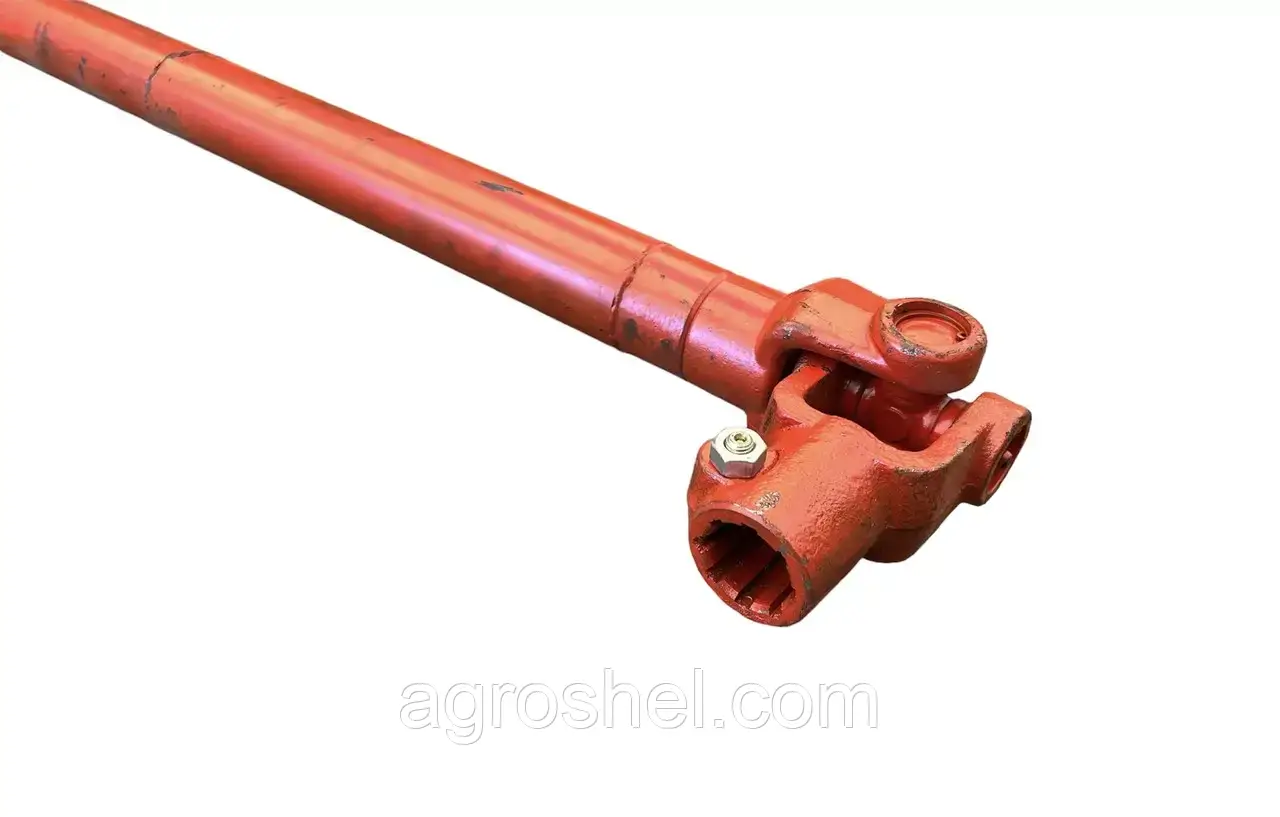 ВАЛ КАРДАРНИЙ 3518050-12330 ПРИВОДУ ЖАТКИ Дон-1500А/Б, фото 1