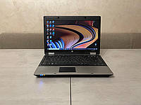 Ноутбук HP ProBook 6450b, 14", i5-520M, 4GB, 120GB SSD