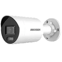 IP відеокамера з подвійною підсвіткою 4Мп Hikvision Smart Dual-Light DS-2CD2047G2H-LIU (eF) (2.8мм)