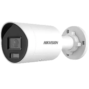 IP відеокамера з подвійною підсвіткою 4Мп Hikvision Smart Dual-Light DS-2CD2047G2H-LIU (eF) (2.8мм)