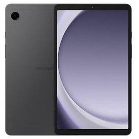 Планшет Samsung Galaxy Tab А9 WiFi 8/128GB Graphite (SM-X110NZAESEK) UA UCRF Гарантія 12 місяців