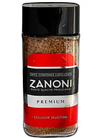 -Zanoni- розчинна кава