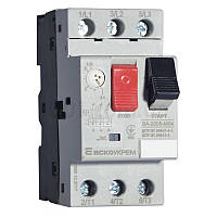 Автоматический выключатель защиты двигателя ВА-2005 М04 0,4-0,63А, АСКО-УКРЕМ