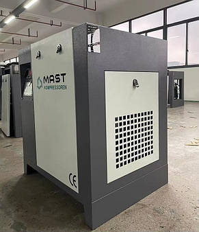 Гвинтовий компресор Mast SH-10 inverter (960 л/хв), фото 2