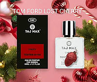 TOM FORD LOST CHERRY WOMAN 50ml Taj Max №108 4820218798584