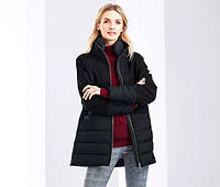 Стильне якісне жіноче демісезонне пальто від tcm tchibo (Чібо), Німеччина, S-L