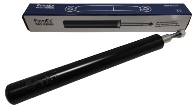 5296010766 Закупить по опту или рознице Амортизатор на ВАЗ 2110 (вкладиш) передній (масло)