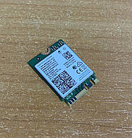 Б/У Wi-Fi модуль Intel Dual Band Wireless-AC 8265NGW, Clevo Novatech N250WU, 01AX704, H93544-002