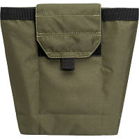 Подсумок Vinga P1, Oxford 600D PU, olive (VPP1O), фото 2