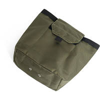 Подсумок Vinga P1, Oxford 600D PU, olive (VPP1O), фото 8