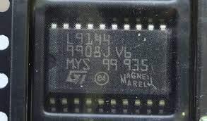 Мікросхема L9144 ST so-20, фото 1