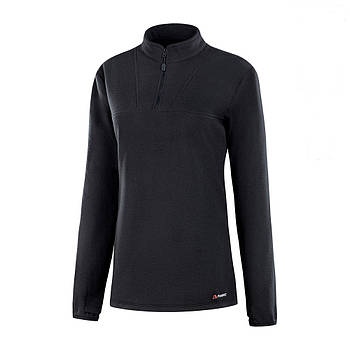 M-Tac кофта Delta Polartec Lady Black
