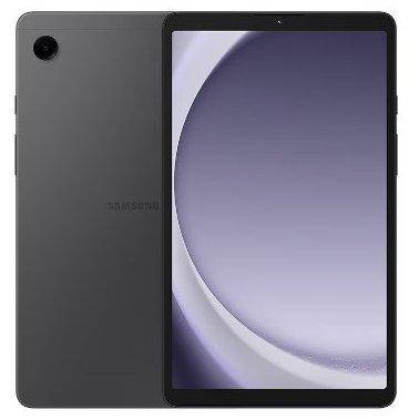 Планшет Samsung Galaxy Tab А9+ WiFi 4/64GB Graphite (SM-X210NZAASEK) UA UCRF Гарантія 12 місяців, фото 2