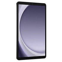 Планшет Samsung Galaxy Tab А9+ WiFi 4/64GB Graphite (SM-X210NZAASEK) UA UCRF Гарантія 12 місяців, фото 3