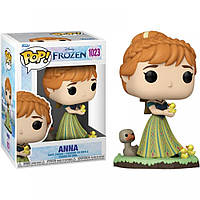 Фигурка FUNKO POP DISNEY PRINCESS (FROZEN) - ANNA