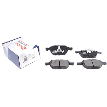 Колодки гальмівні (передні) Ford Focus / Mazda 3/5 03-