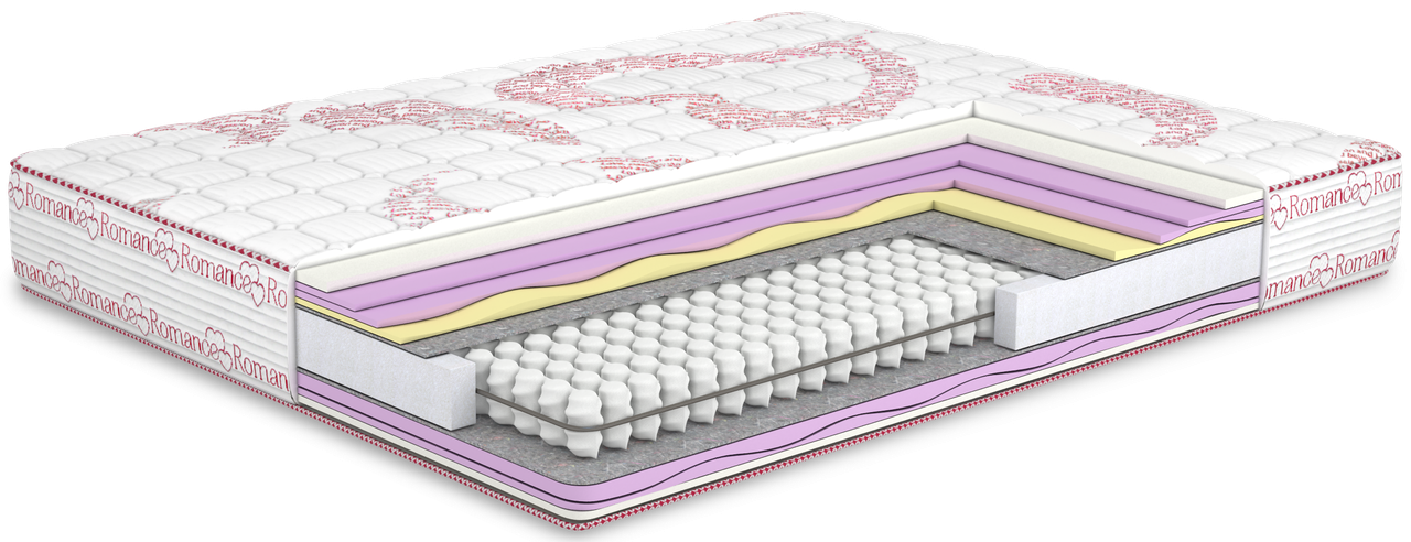 Матрац Amore/Амор old, Розмір матрацу (ШхД) 80x200, фото 1