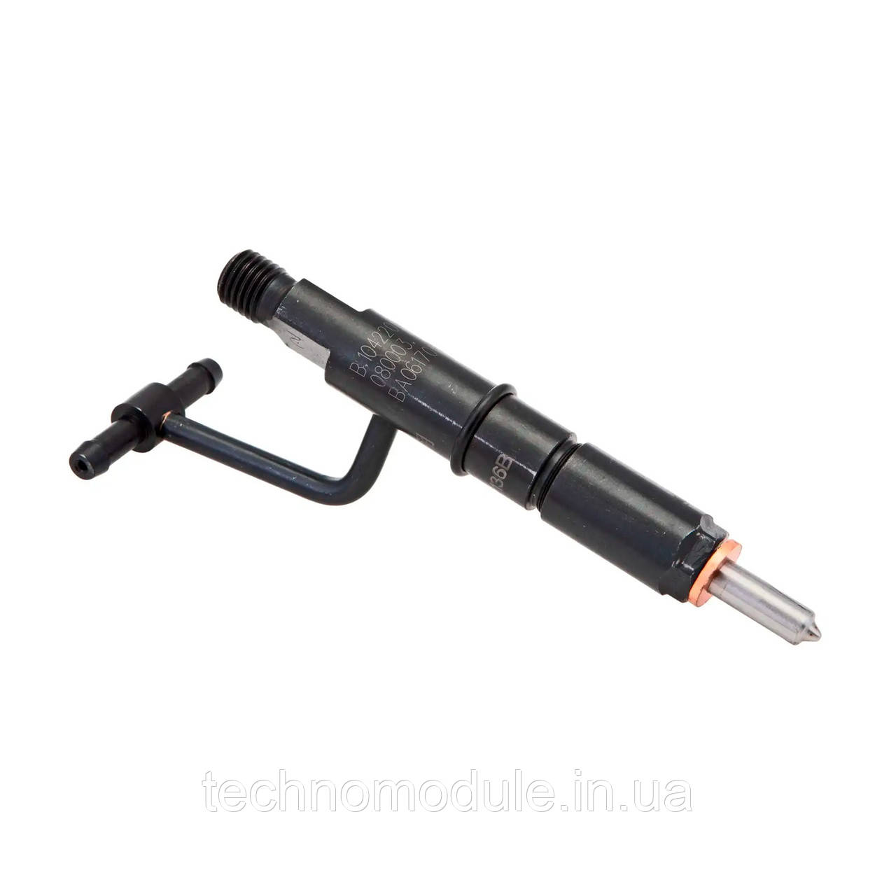 Форсунка A495BT-A498BT, фото 1