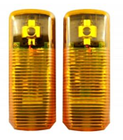 Фотоелементи з світлодіодним спалахом Steelon BF-510, фото 2