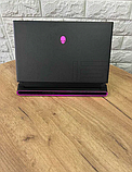 Ноутбук Dell Alienware m15 R4 15.6" 300Hz i7 10870H 16Gb SSD 512Gb RTX 3070 Б/В, фото 6