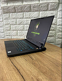 Ноутбук Dell Alienware m15 R4 15.6" 300Hz i7 10870H 16Gb SSD 512Gb RTX 3070 Б/В, фото 5