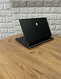 Ноутбук Dell Alienware m15 R4 15.6" 300Hz i7 10870H 16Gb SSD 512Gb RTX 3070 Б/В, фото 4