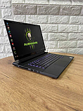 Ноутбук Dell Alienware m15 R4 15.6" 300Hz i7 10870H 16Gb SSD 512Gb RTX 3070 Б/В, фото 3