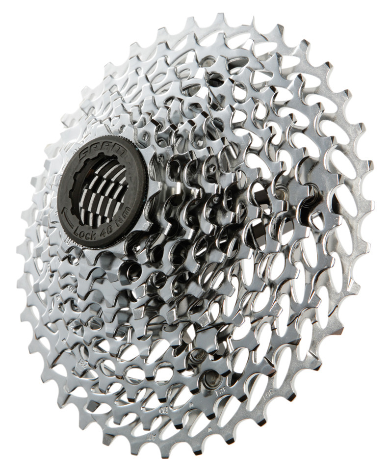 Касета SRAM PG1030 11-26 10 ск